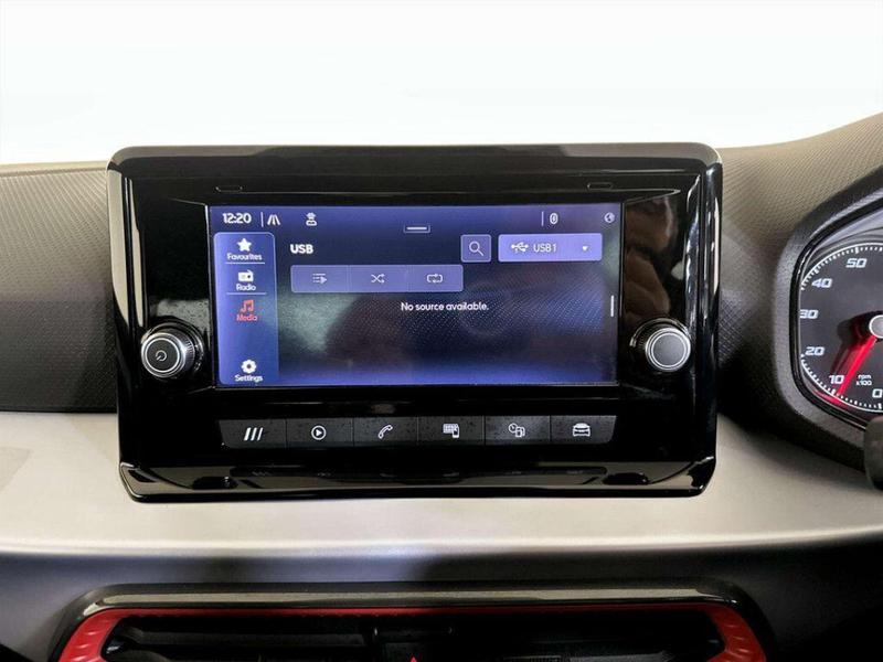 Used SEAT Ibiza 2023 for sale - 76826199: Photo 24