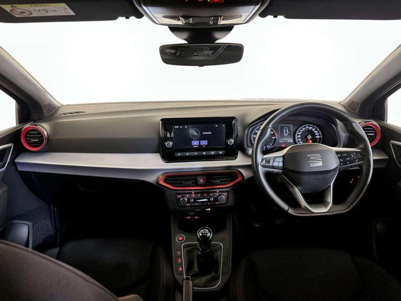 Used SEAT Ibiza 2023 for sale - 76826199: Photo 3