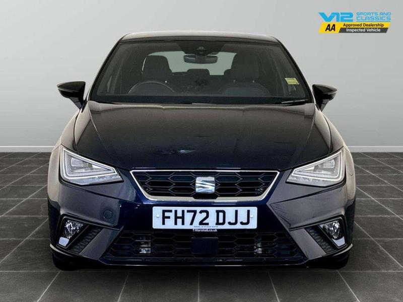 Used SEAT Ibiza 2023 for sale - 76826199: Photo 5
