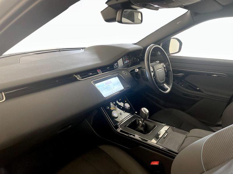 Used Land Rover Range Rover Evoque 2020 for sale - 76641107: Photo 12
