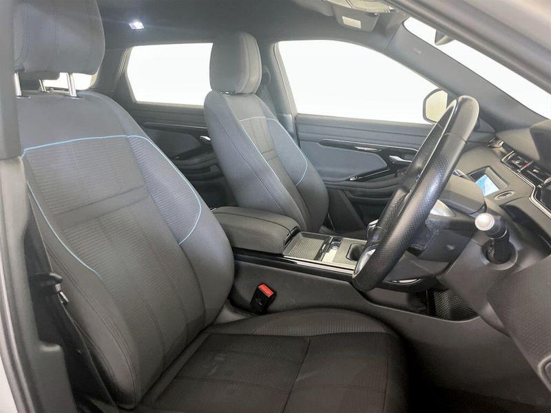 Used Land Rover Range Rover Evoque 2020 for sale - 76641107: Photo 13