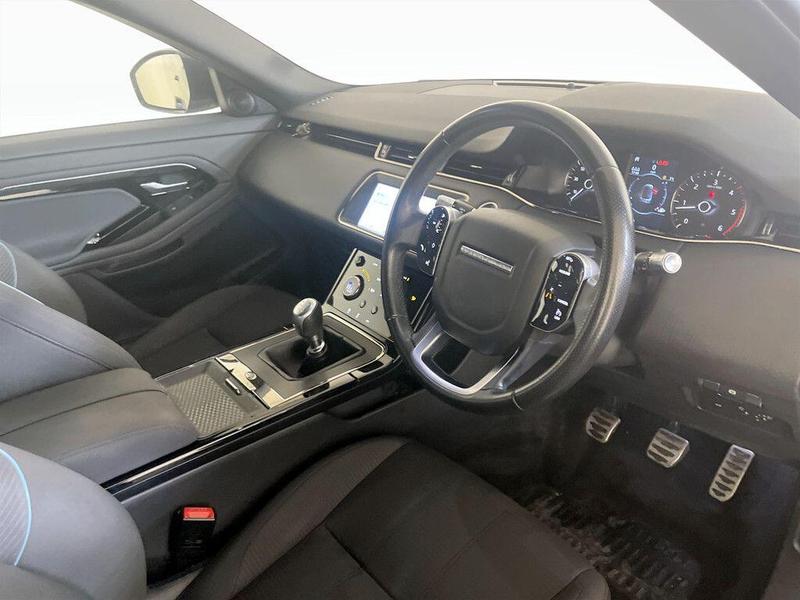 Used Land Rover Range Rover Evoque 2020 for sale - 76641107: Photo 16