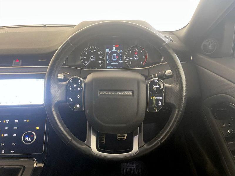 Used Land Rover Range Rover Evoque 2020 for sale - 76641107: Photo 17