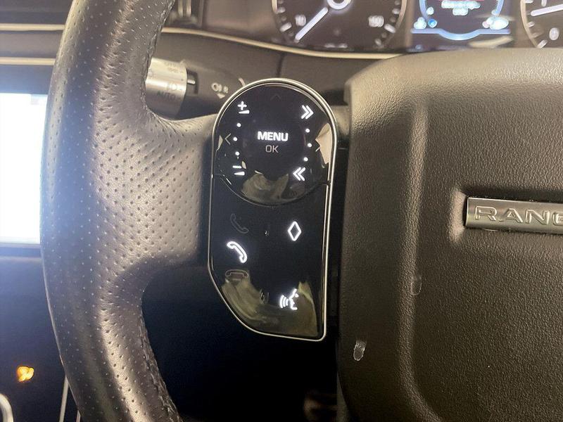 Used Land Rover Range Rover Evoque 2020 for sale - 76641107: Photo 18