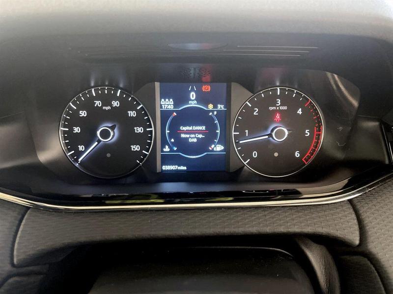 Used Land Rover Range Rover Evoque 2020 for sale - 76641107: Photo 19