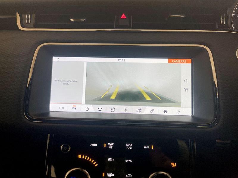 Used Land Rover Range Rover Evoque 2020 for sale - 76641107: Photo 21