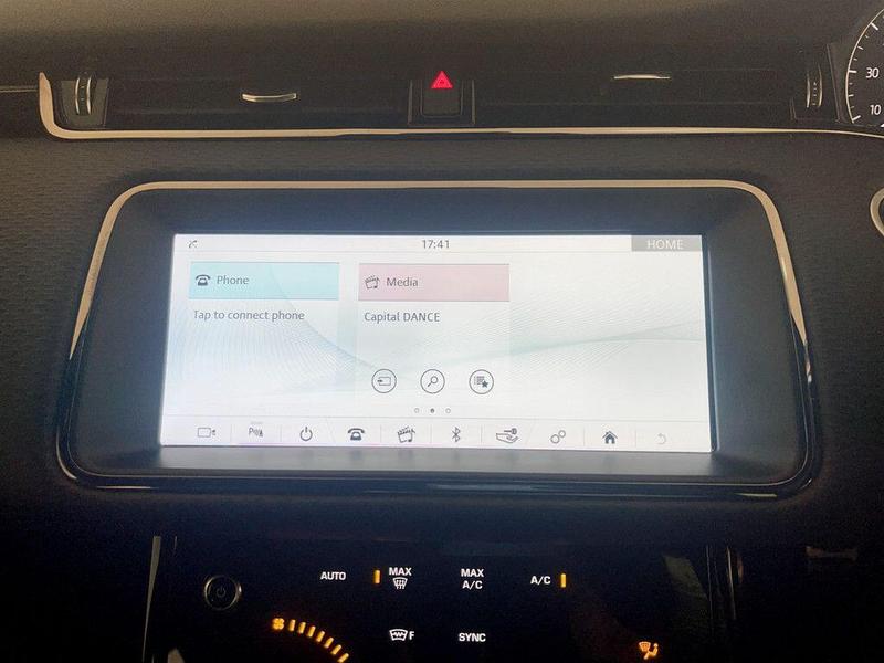 Used Land Rover Range Rover Evoque 2020 for sale - 76641107: Photo 23