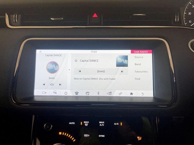 Used Land Rover Range Rover Evoque 2020 for sale - 76641107: Photo 24