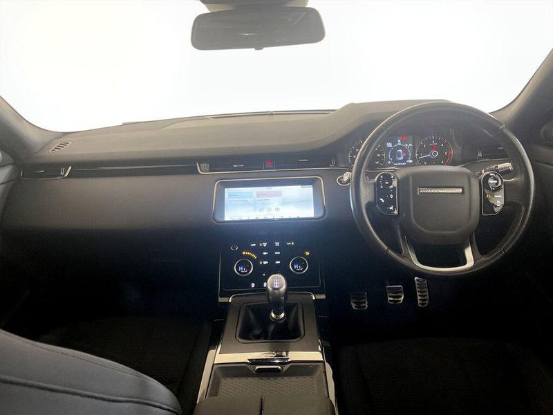 Used Land Rover Range Rover Evoque 2020 for sale - 76641107: Photo 3