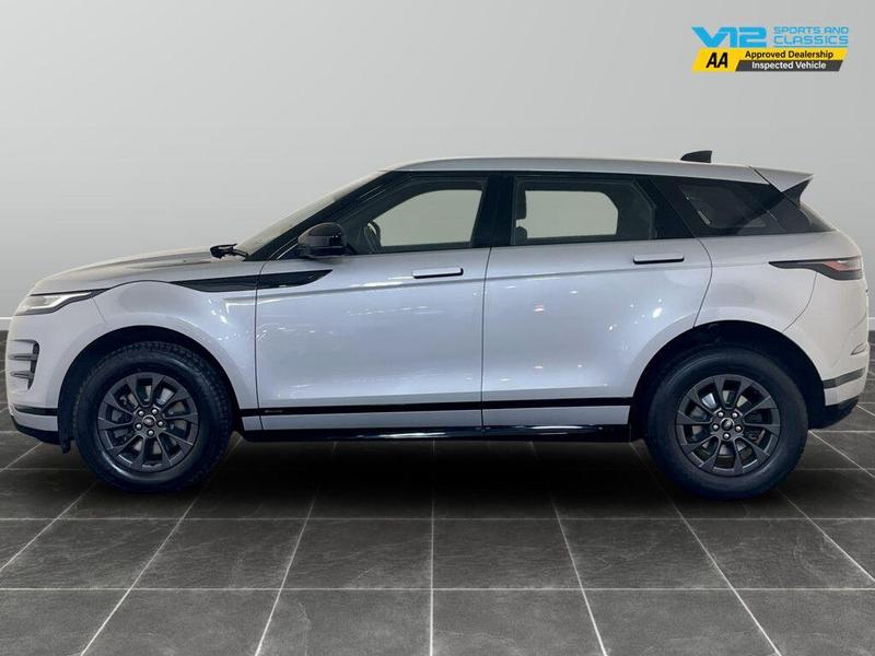 Used Land Rover Range Rover Evoque 2020 for sale - 76641107: Photo 7