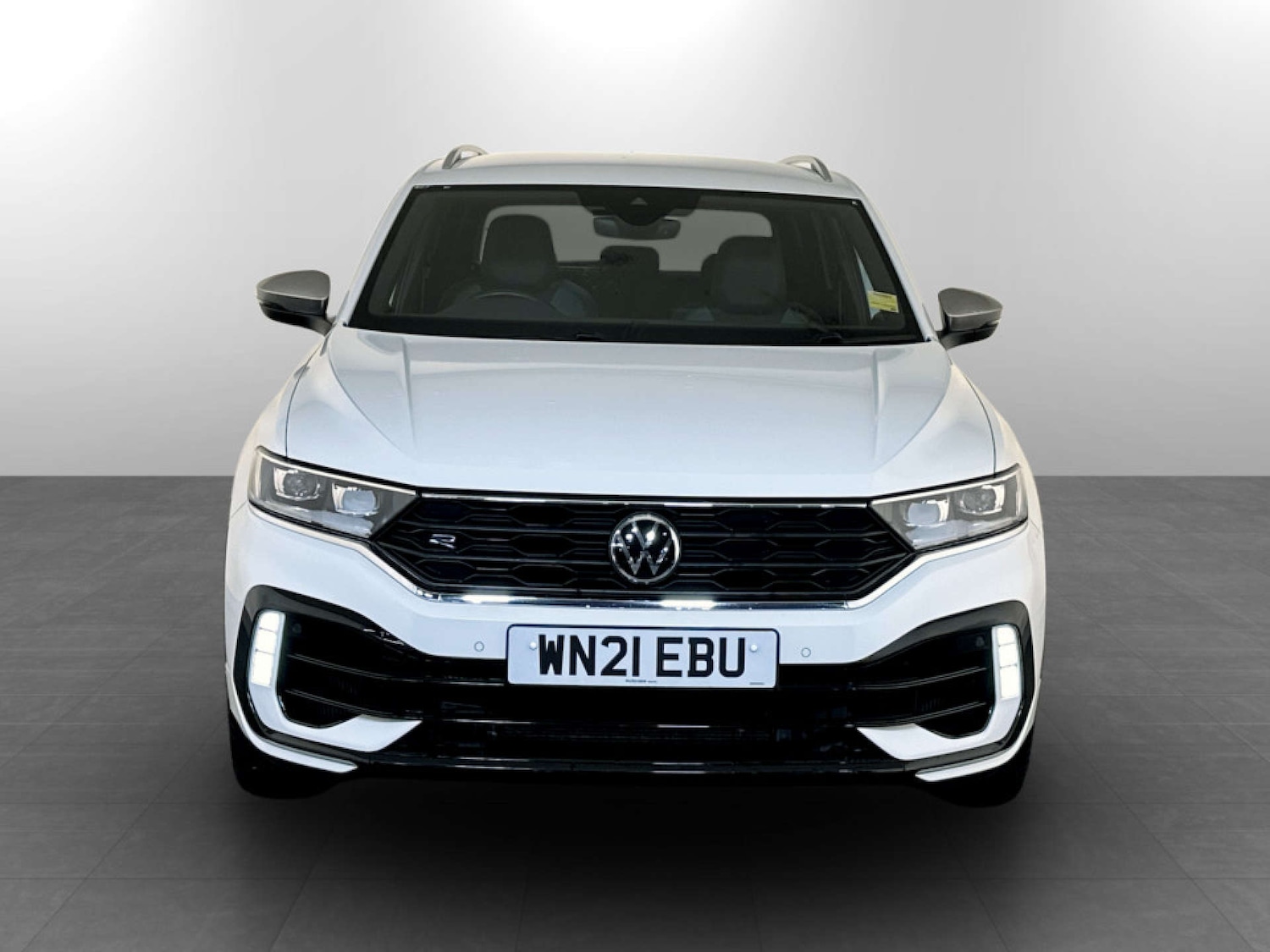 Used Volkswagen T-Roc 2021 for sale - 77704077: Photo 5