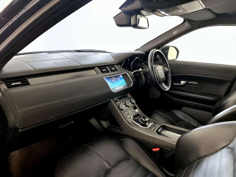 Used Land Rover Range Rover Evoque 2018 for sale - 76782201: Photo 12