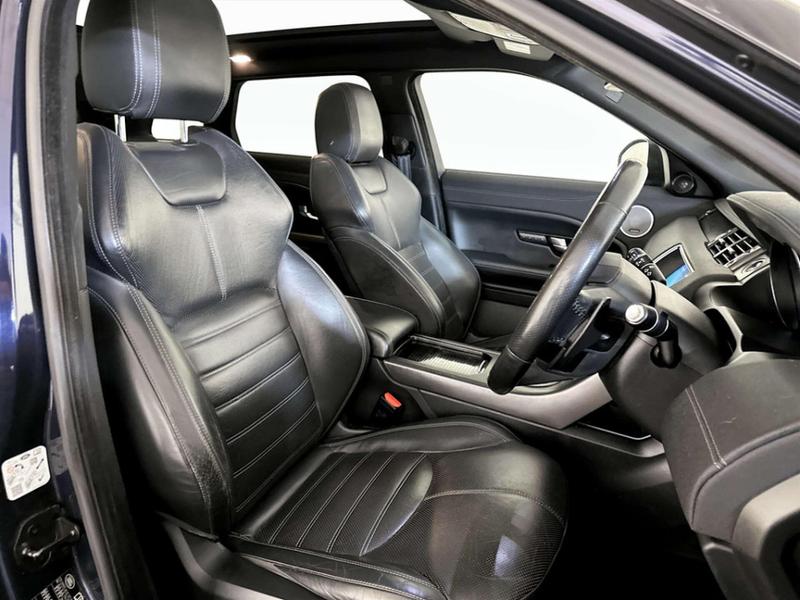 Used Land Rover Range Rover Evoque 2018 for sale - 76782201: Photo 13