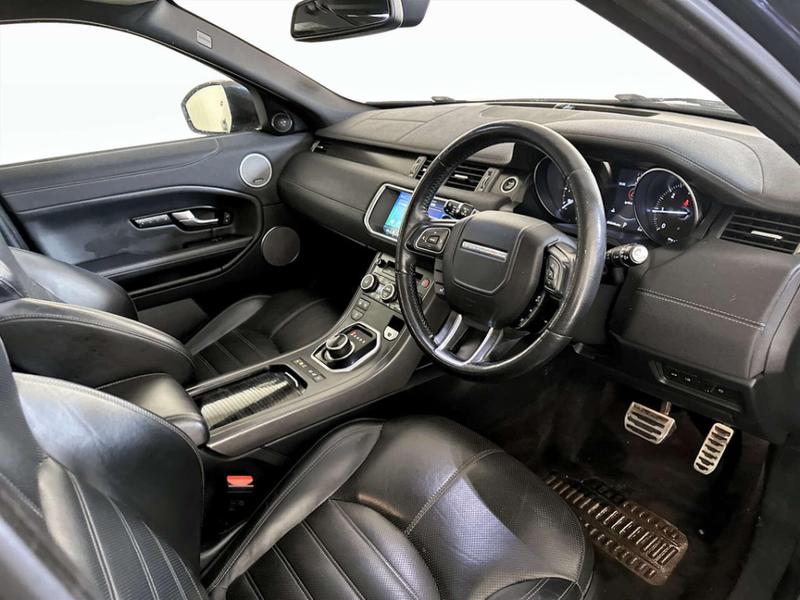 Used Land Rover Range Rover Evoque 2018 for sale - 76782201: Photo 14