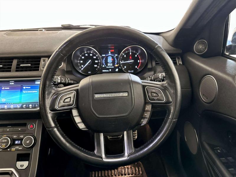 Used Land Rover Range Rover Evoque 2018 for sale - 76782201: Photo 15