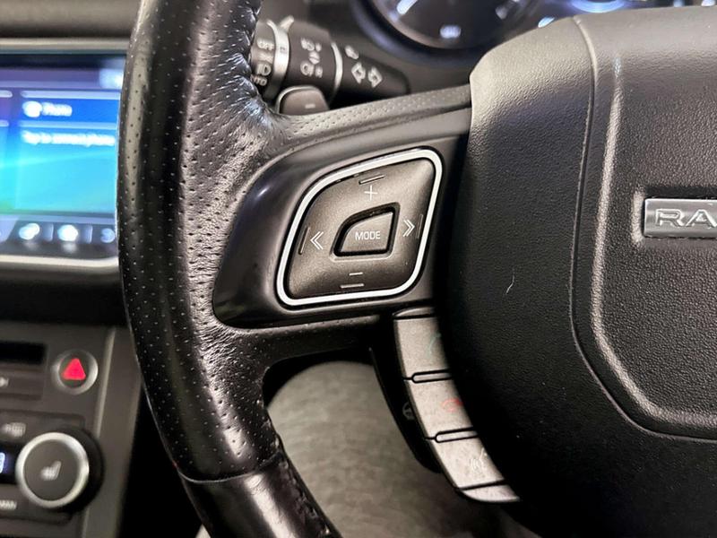 Used Land Rover Range Rover Evoque 2018 for sale - 76782201: Photo 16