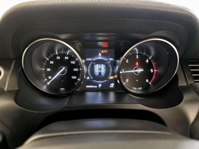 Used Land Rover Range Rover Evoque 2018 for sale - 76782201: Photo 17