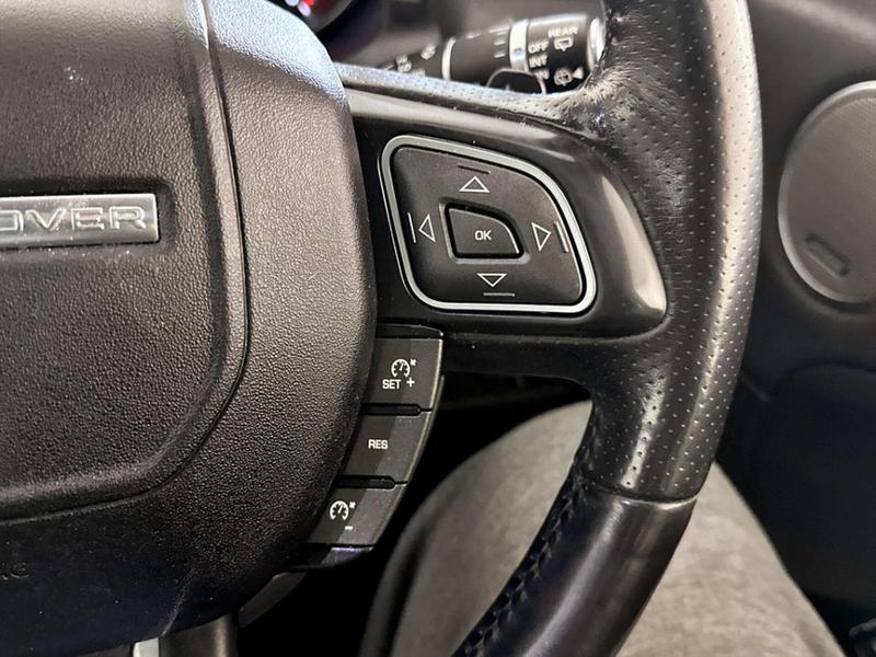 Used Land Rover Range Rover Evoque 2018 for sale - 76782201: Photo 18