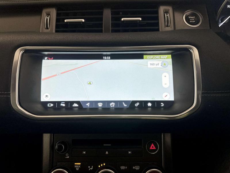 Used Land Rover Range Rover Evoque 2018 for sale - 76782201: Photo 20