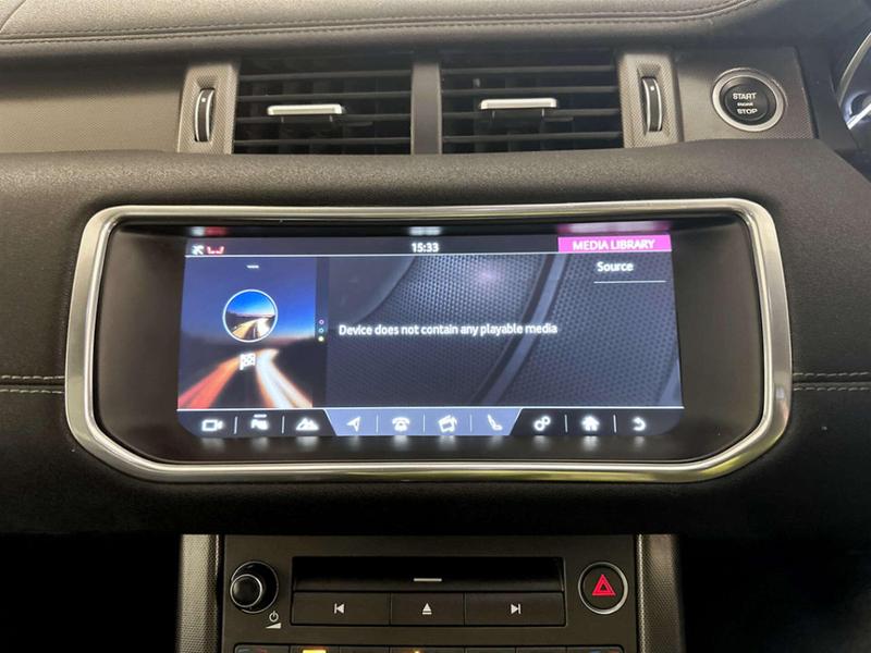 Used Land Rover Range Rover Evoque 2018 for sale - 76782201: Photo 21