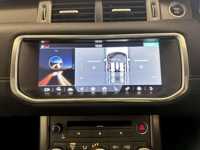 Used Land Rover Range Rover Evoque 2018 for sale - 76782201: Photo 22