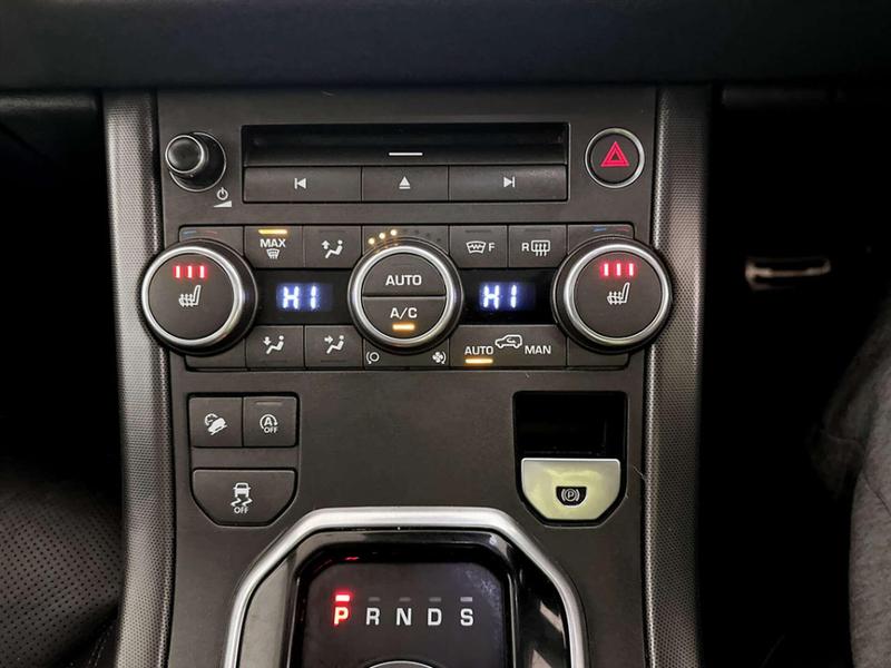 Used Land Rover Range Rover Evoque 2018 for sale - 76782201: Photo 23