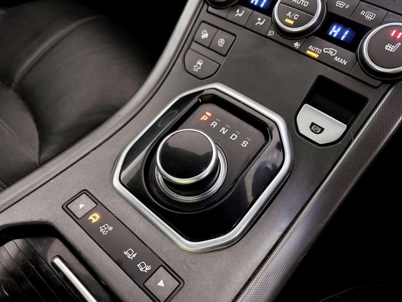 Used Land Rover Range Rover Evoque 2018 for sale - 76782201: Photo 24