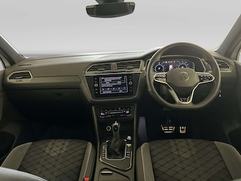 Used Volkswagen Tiguan 2023 for sale - 79271394: Photo