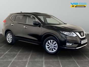 2019 (69) - 1.7 dCi Acenta Premium 5dr