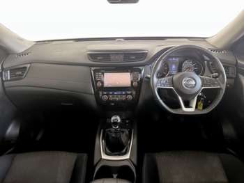 Used Nissan X-Trail 2019 for sale - 75304610: Photo