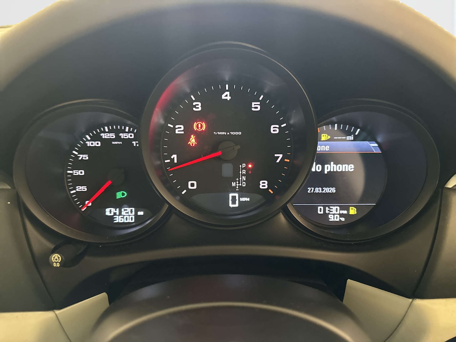 Used Porsche Macan 2018 for sale - 78066719: Photo 19