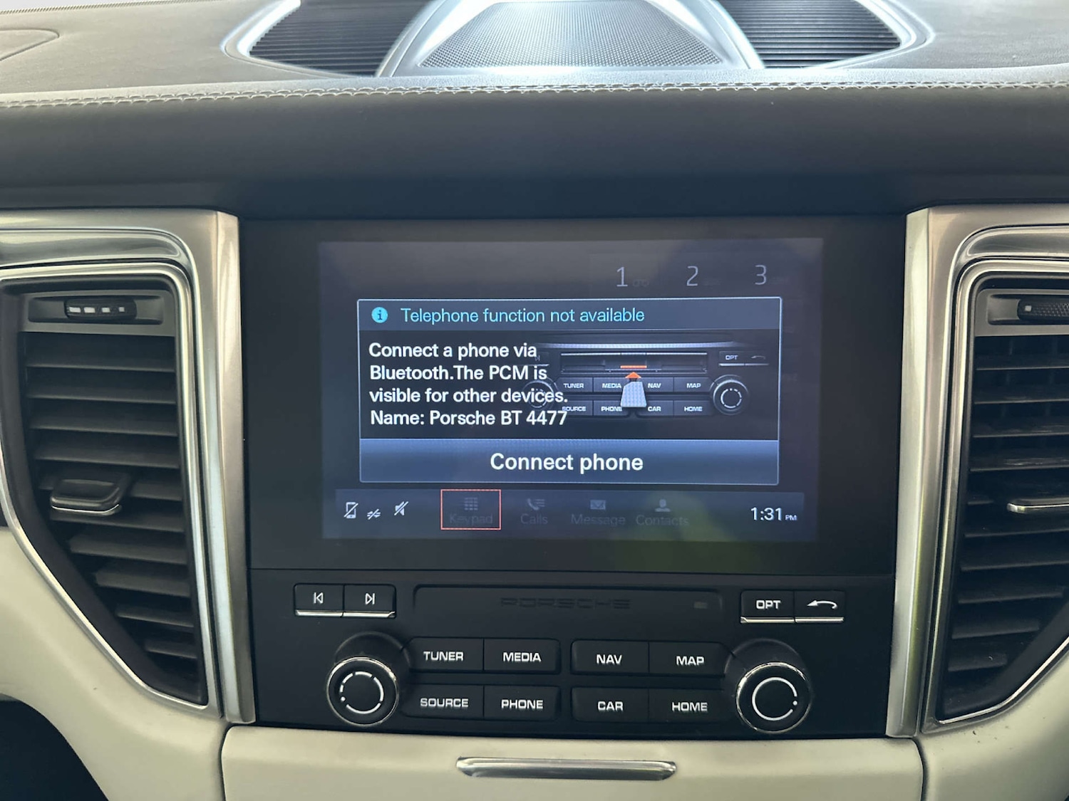 Used Porsche Macan 2018 for sale - 78066719: Photo 22