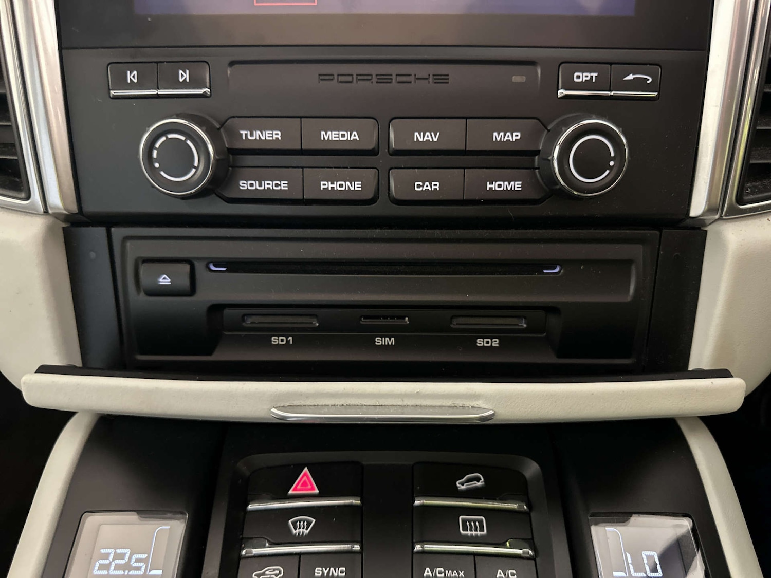 Used Porsche Macan 2018 for sale - 78066719: Photo 25