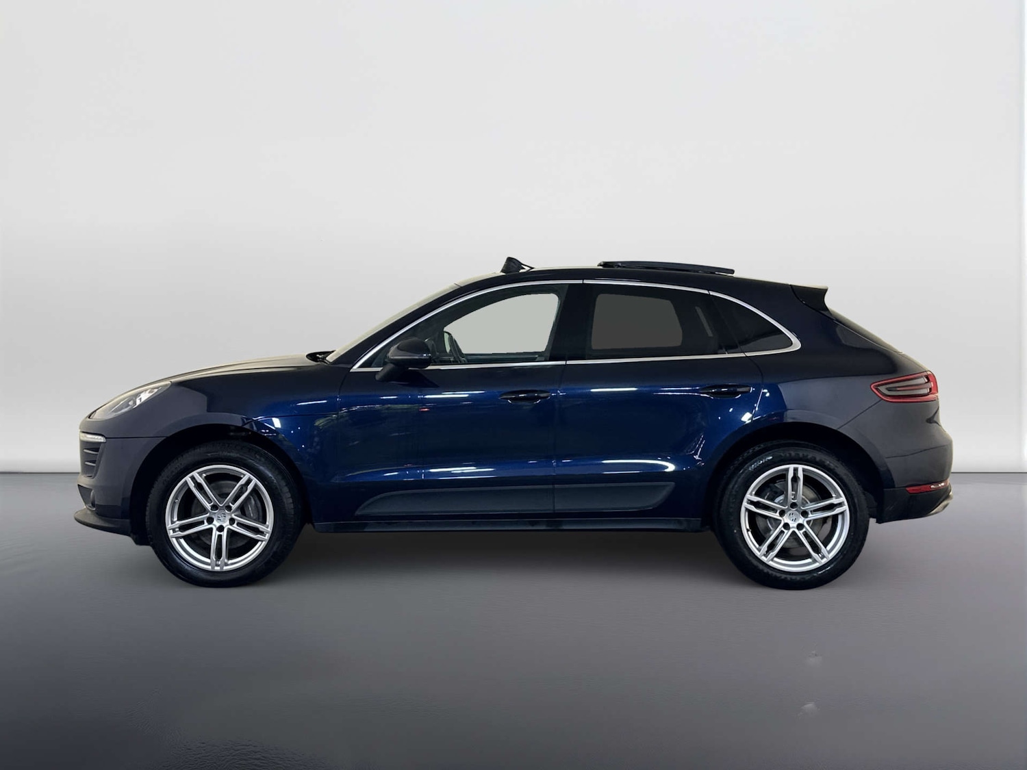 Used Porsche Macan 2018 for sale - 78066719: Photo 7