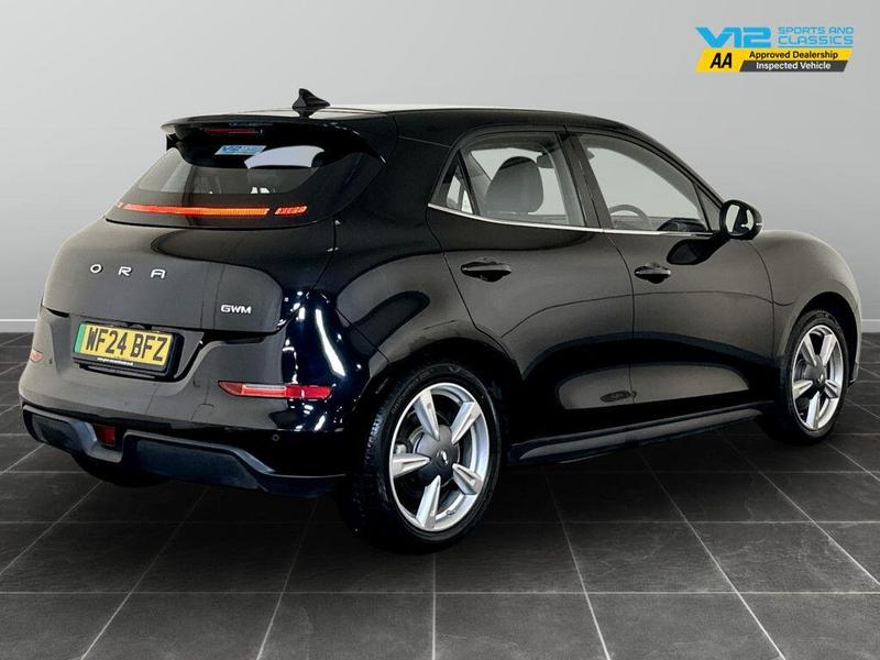 Used GWM ORA 03 2024 for sale - 76551786: Photo 10