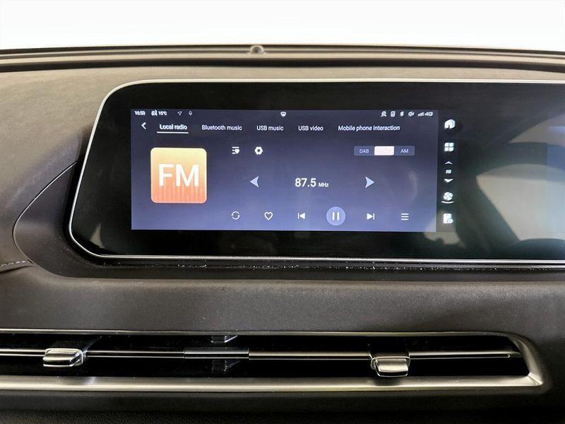 Used GWM ORA 03 2024 for sale - 76551786: Photo 23