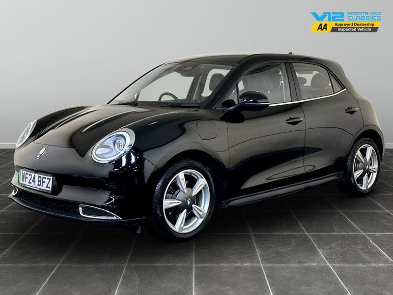 Used GWM ORA 03 2024 for sale - 76551786: Photo 6