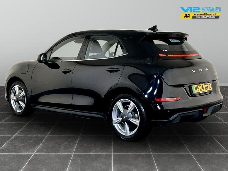 Used GWM ORA 03 2024 for sale - 76551786: Photo 8