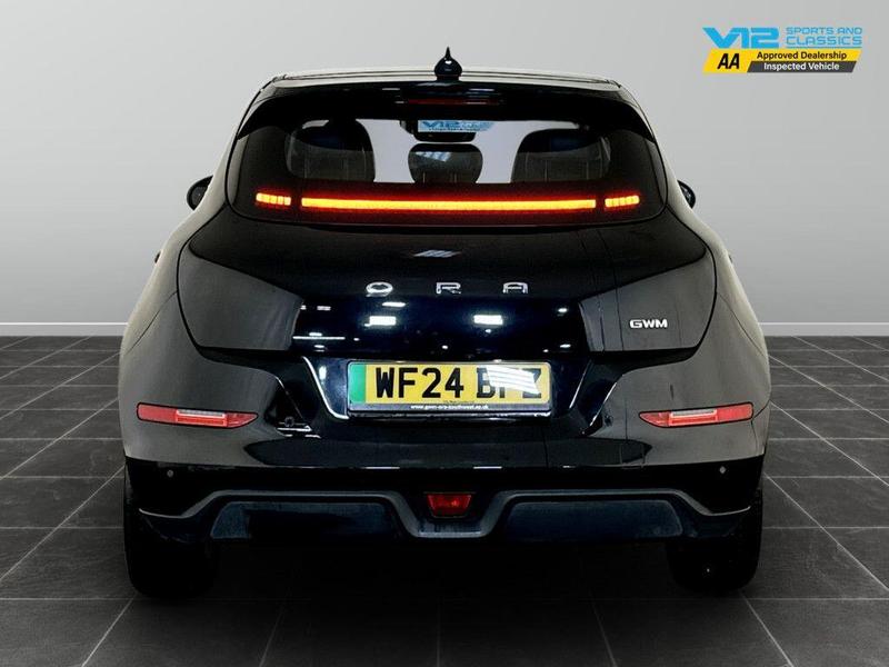 Used GWM ORA 03 2024 for sale - 76551786: Photo 9