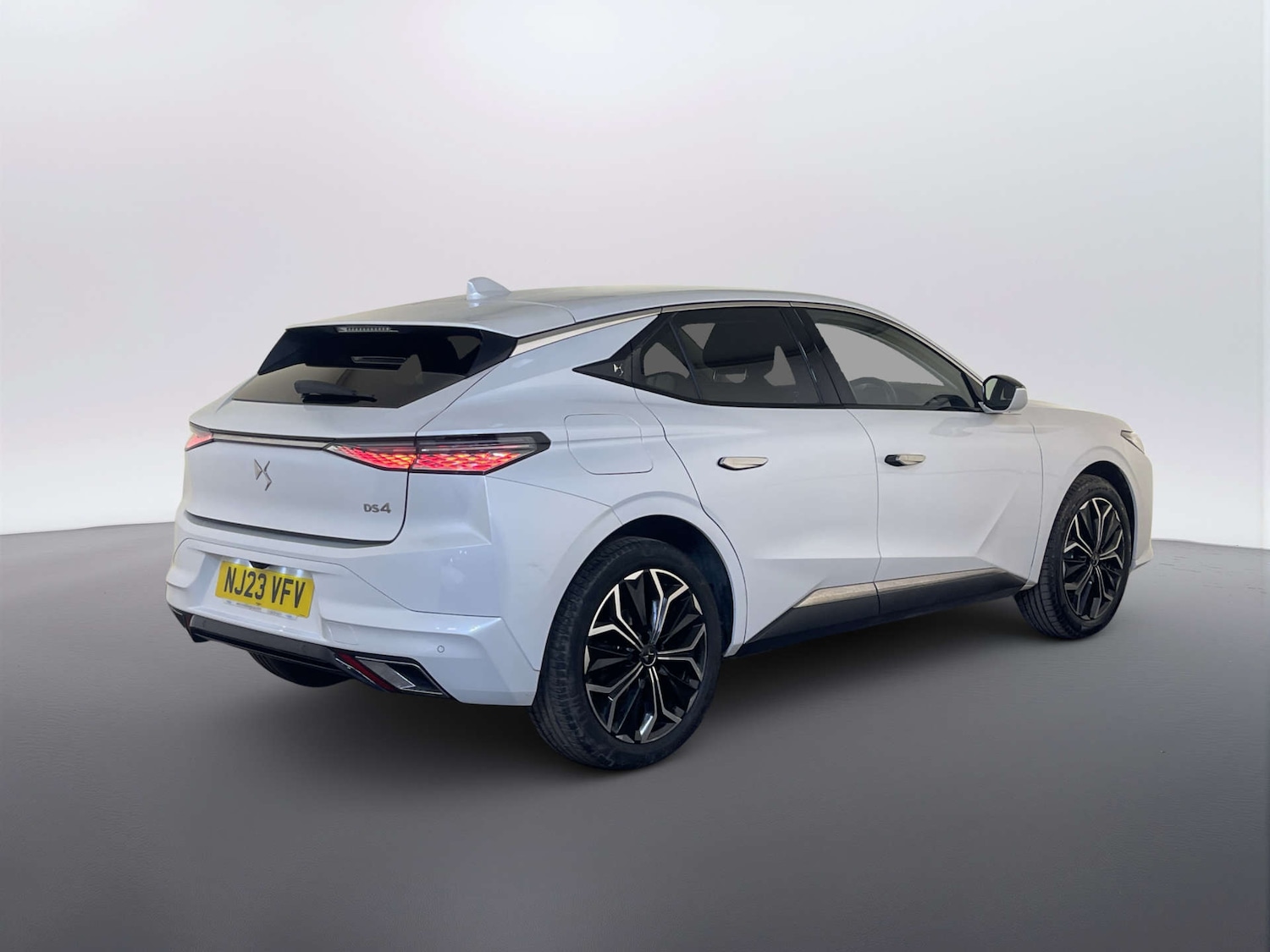 Used DS Automobiles DS 4 2023 for sale - 78105689: Photo 10