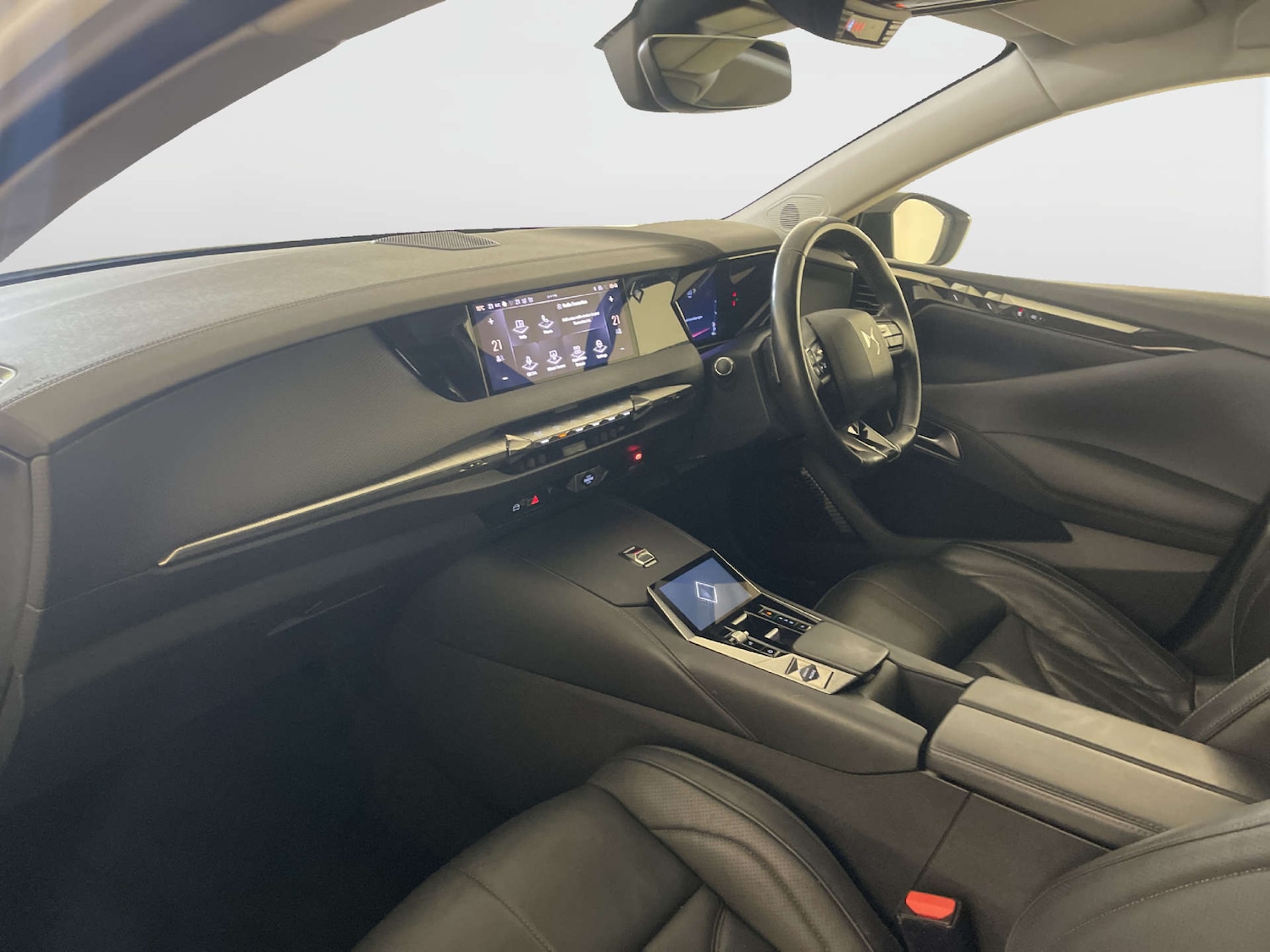 Used DS Automobiles DS 4 2023 for sale - 78105689: Photo 12