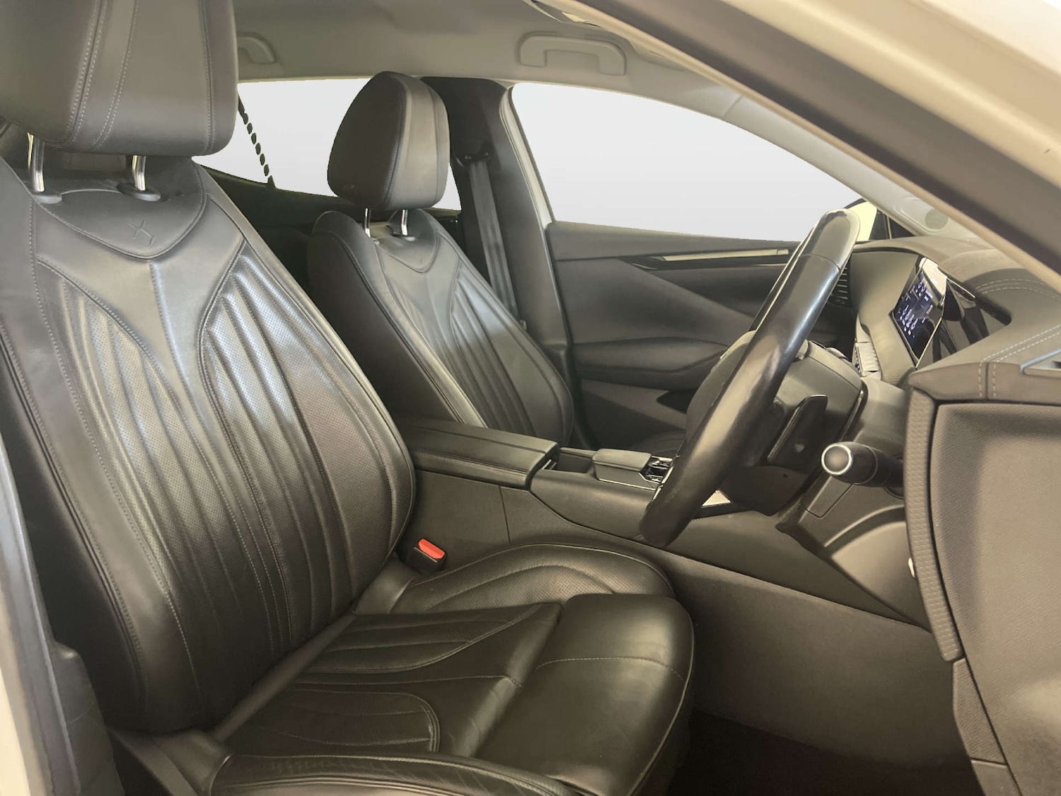 Used DS Automobiles DS 4 2023 for sale - 78105689: Photo 13