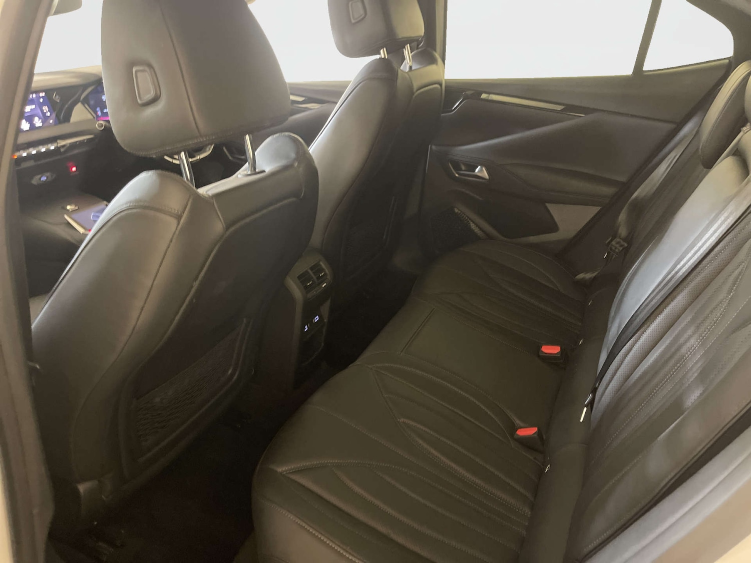 Used DS Automobiles DS 4 2023 for sale - 78105689: Photo 14