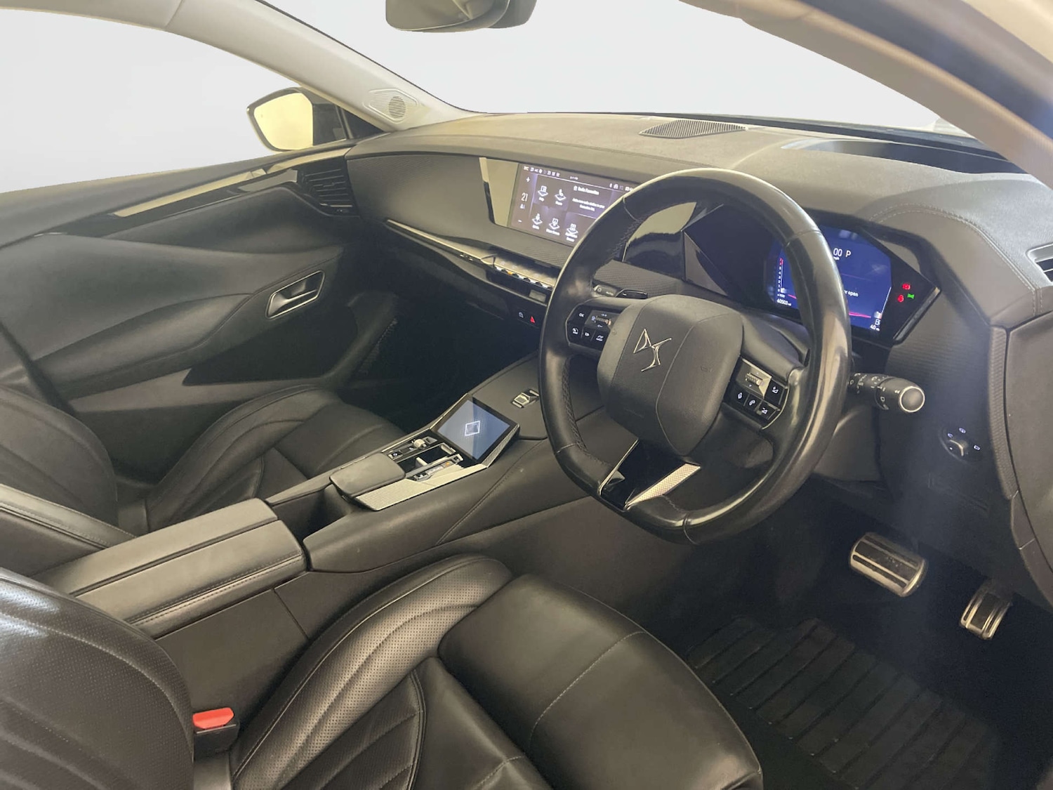 Used DS Automobiles DS 4 2023 for sale - 78105689: Photo 15