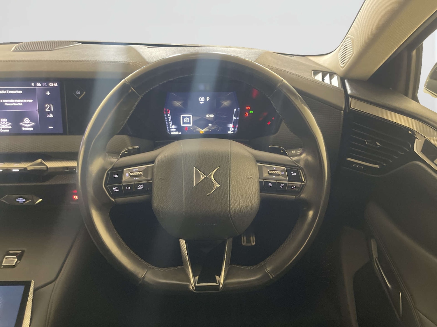 Used DS Automobiles DS 4 2023 for sale - 78105689: Photo 16