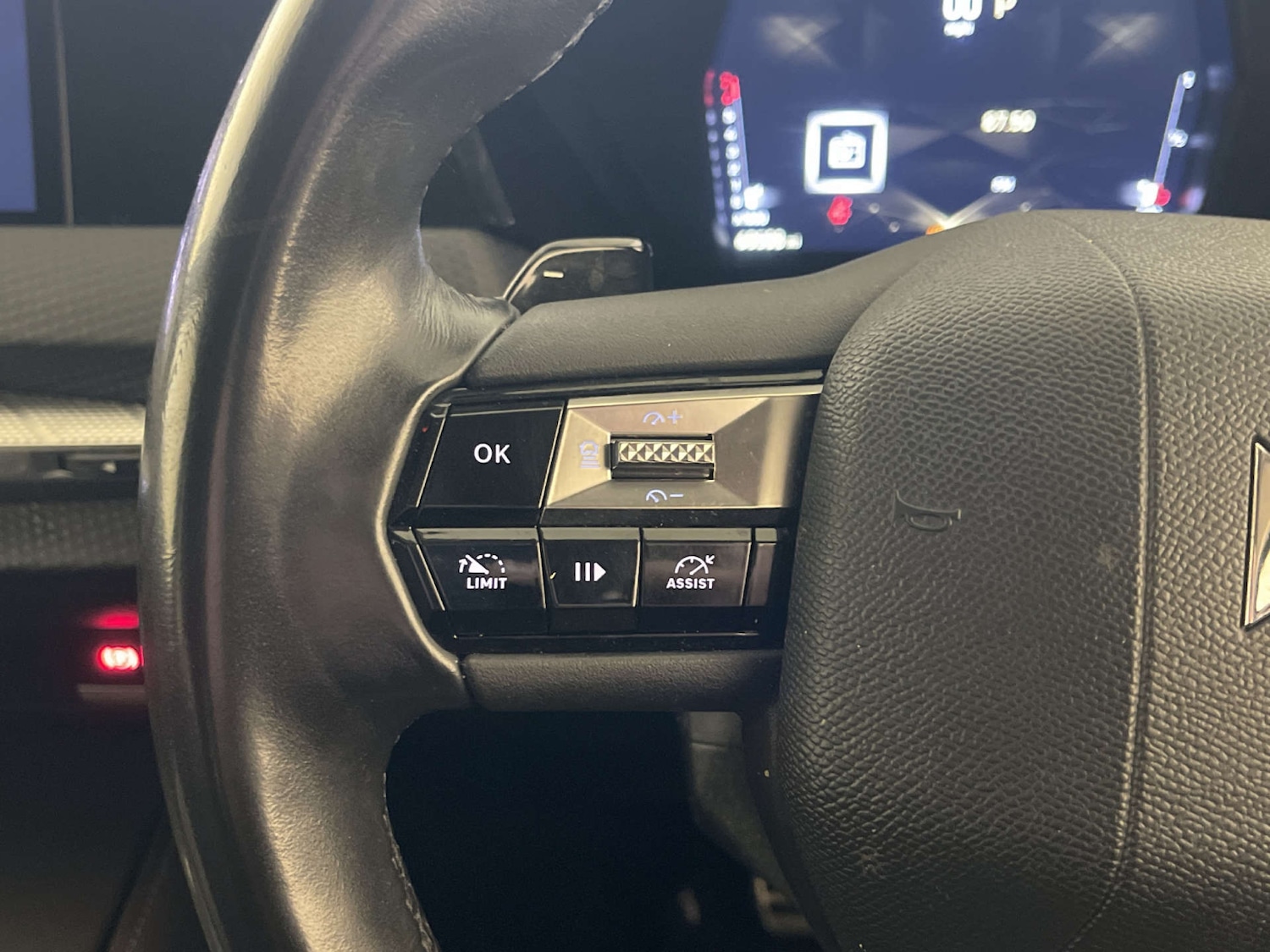 Used DS Automobiles DS 4 2023 for sale - 78105689: Photo 17