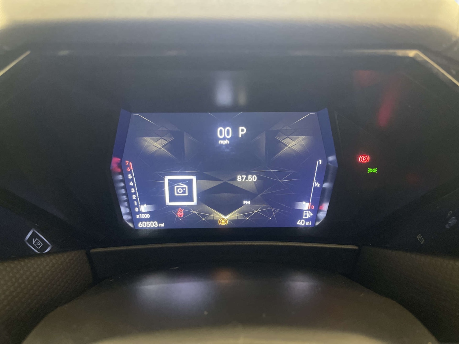 Used DS Automobiles DS 4 2023 for sale - 78105689: Photo 18