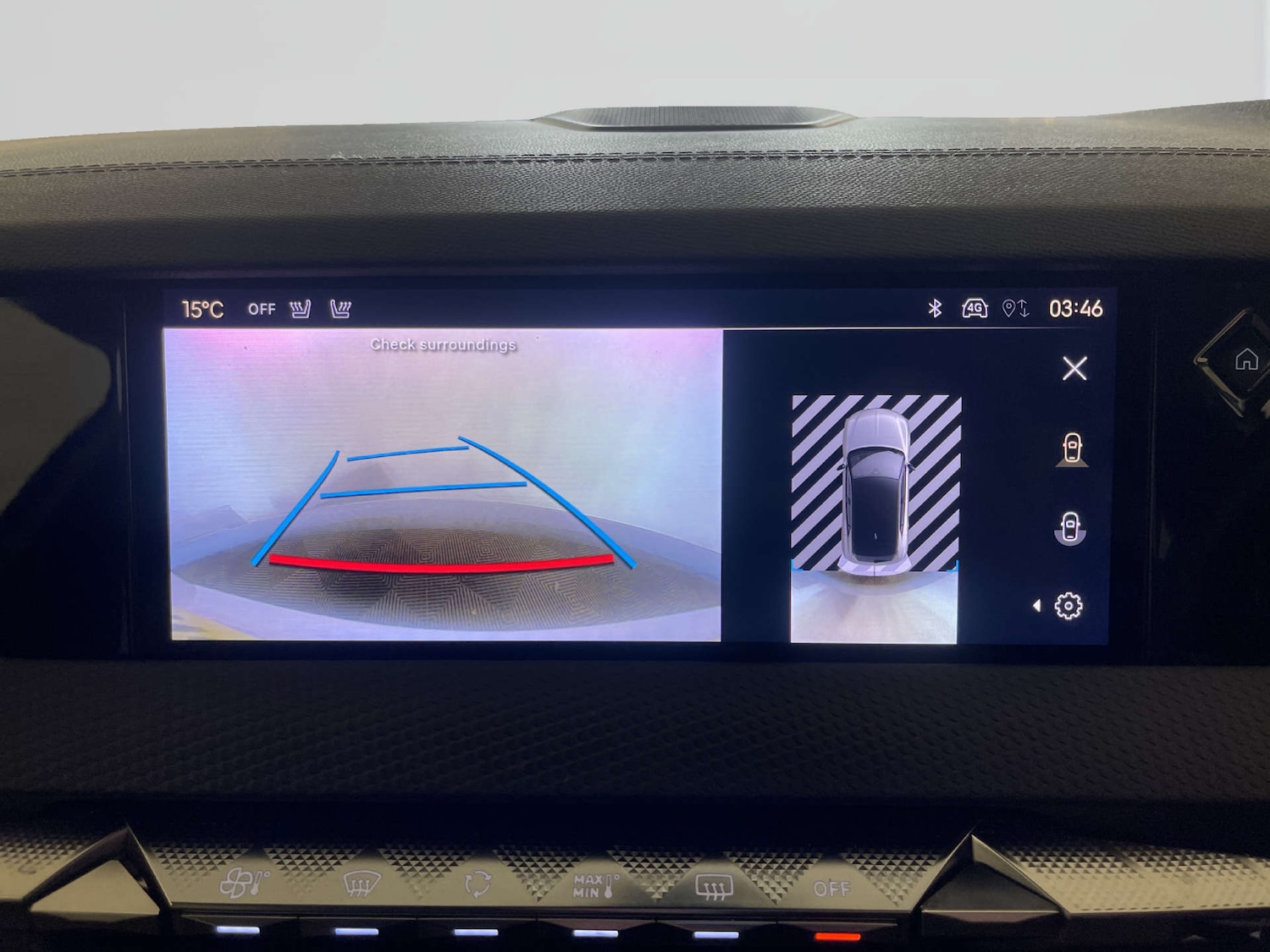 Used DS Automobiles DS 4 2023 for sale - 78105689: Photo 20