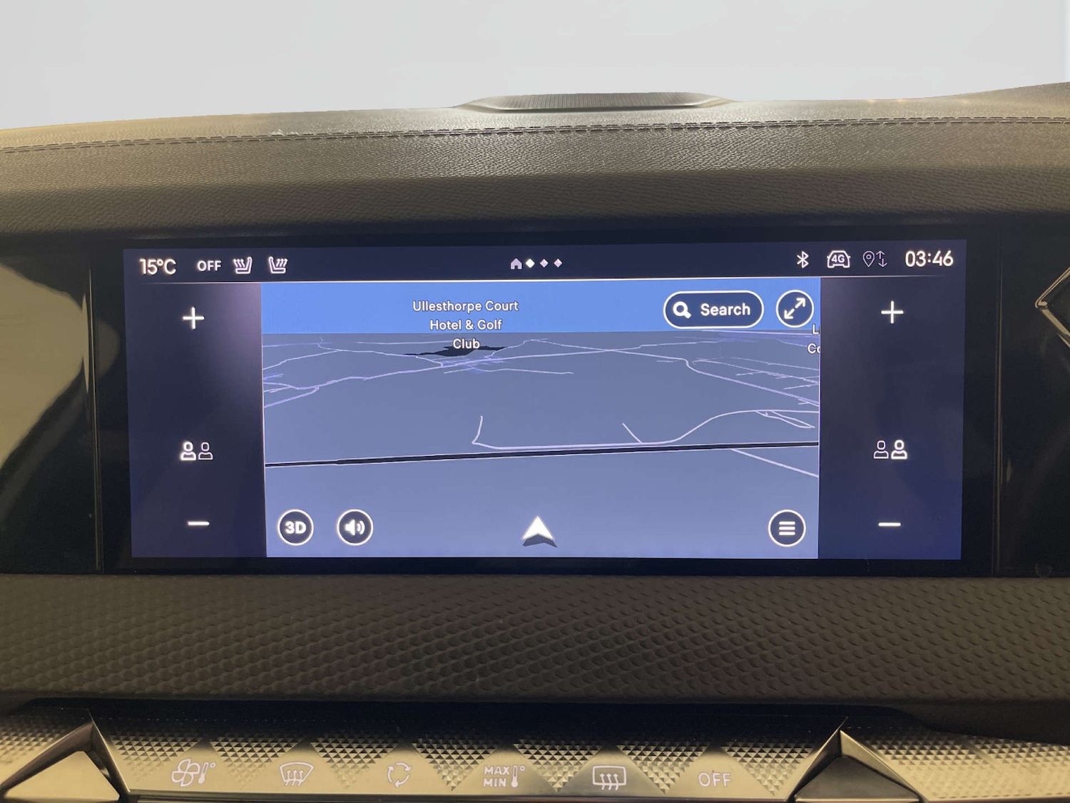 Used DS Automobiles DS 4 2023 for sale - 78105689: Photo 21