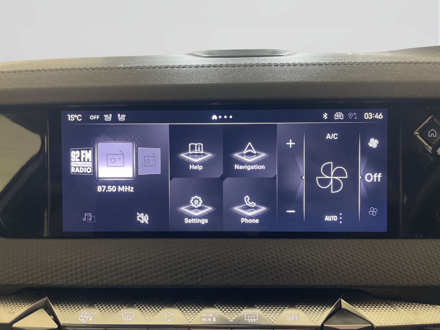 Used DS Automobiles DS 4 2023 for sale - 78105689: Photo 22